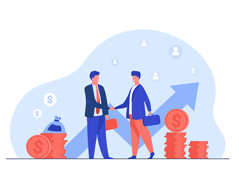 Shareholder Recruitment
